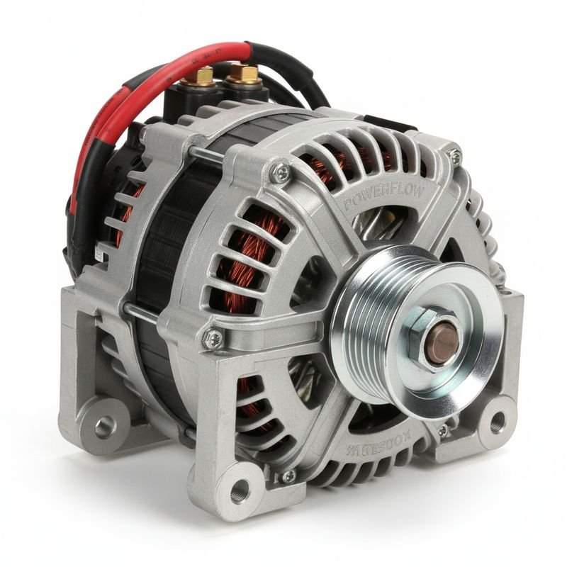 Alternators
