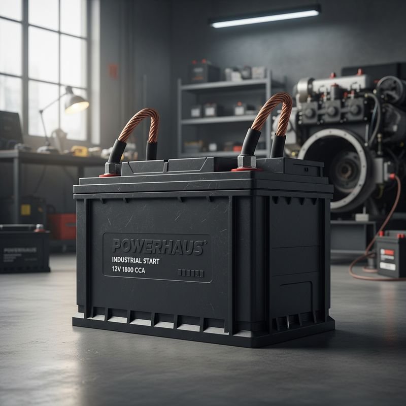 Batteries