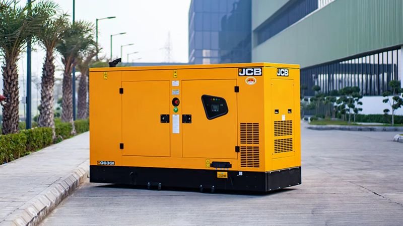 Generators and Gensets