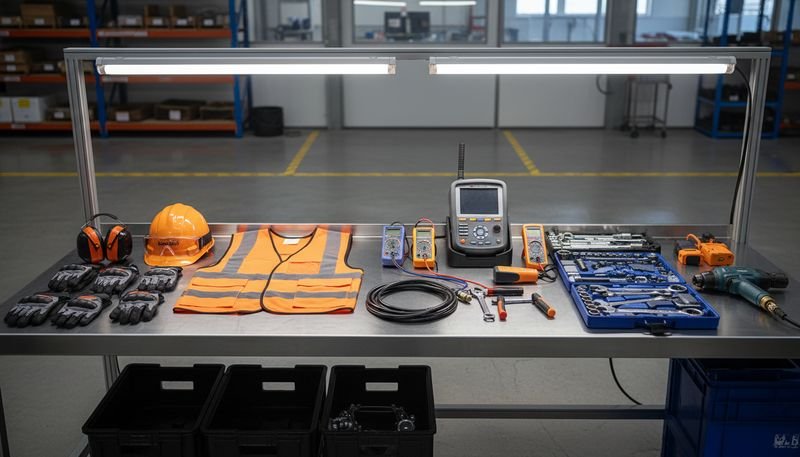 Industrial Products
